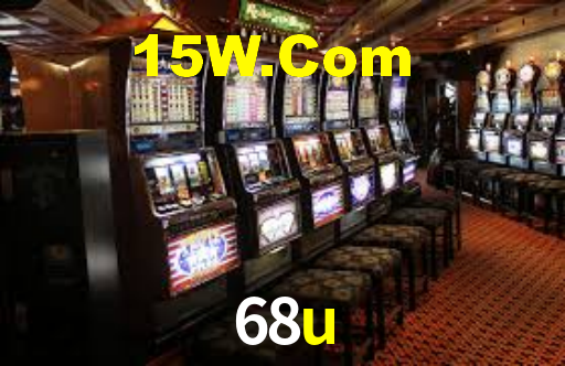 68u - Caça-Níqueis Online Cassino - 68u.com