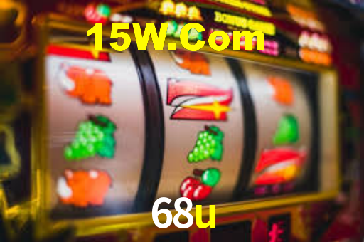 68u plataforma