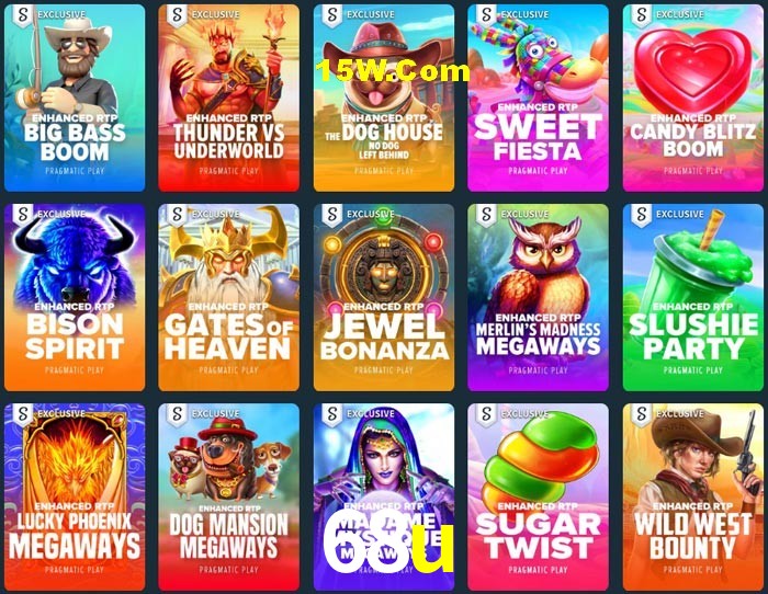 Welcome Bonus 68u