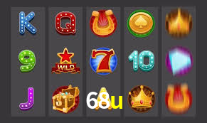Exclusive Games 68u