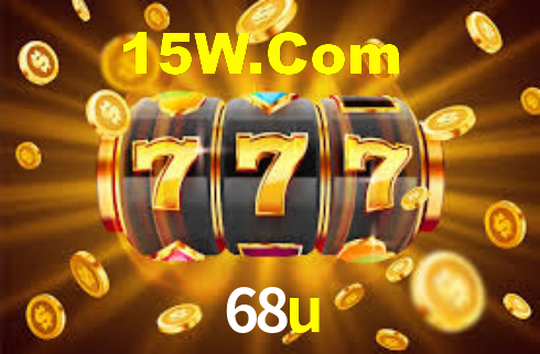 Premium Interface 68u