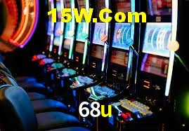 Roulette Table 68u
