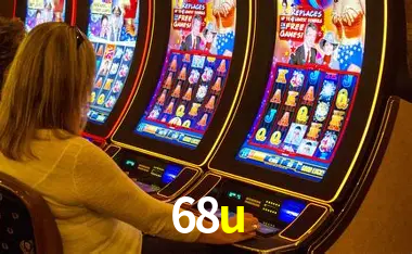 Games Directory 68u
