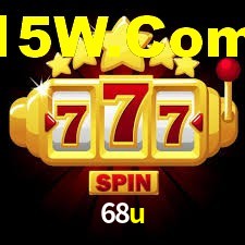 Tournaments 68u