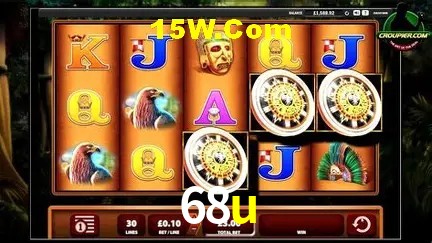 Live Casino 68u