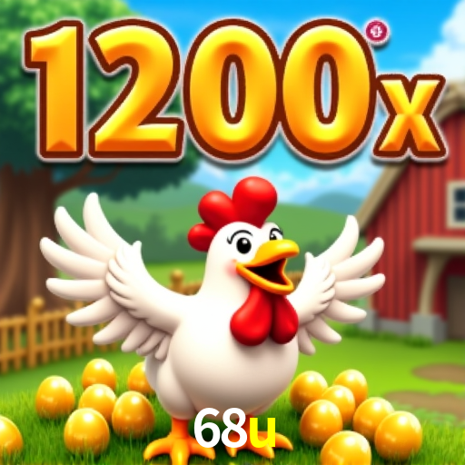 A Revolução dos Aplicativos de Jogos no 68u
