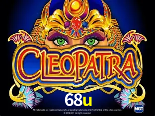 Slot Games 68u