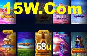 Sinta a adrenalina dos jogos de cassino com 68u