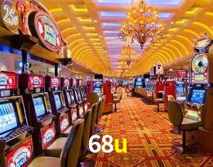 Weekend Specials 68u