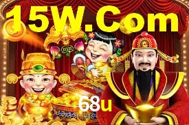 68u