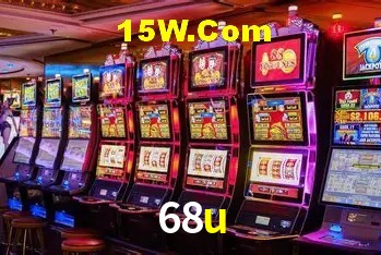 Welcome Bonus 68u