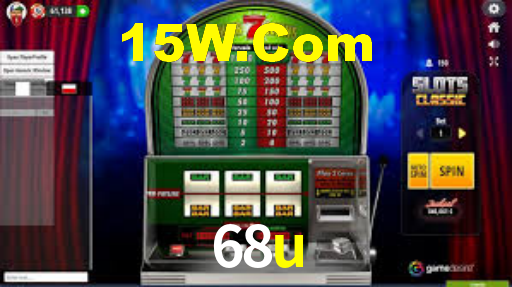 68u.com